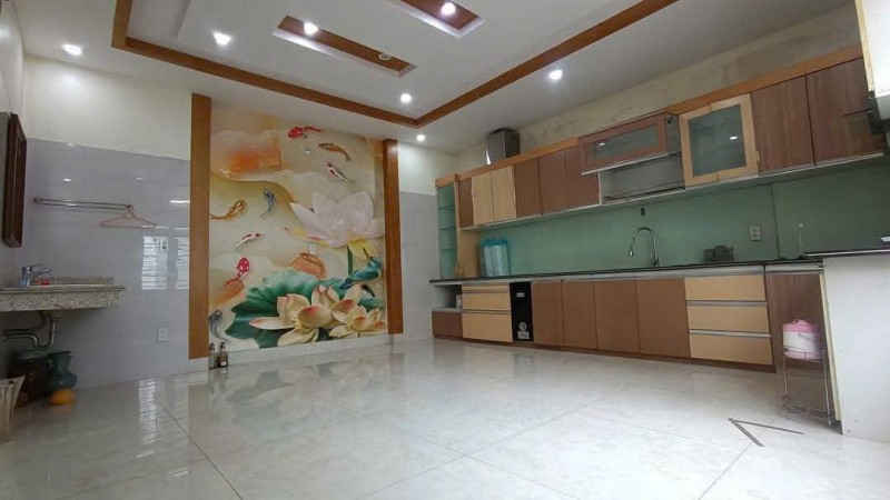 Bán nhà lô góc TĐC Sao Sáng – Hải An Hải Phòng