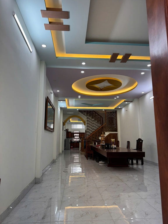 NHÀ ĐẸP- GIÁ TỐT CHÍNH CHỦ BÁN NHANH CĂN NHÀ phố số 20 Khu TĐC Định Hòa thành phố thủ dầu một Bình