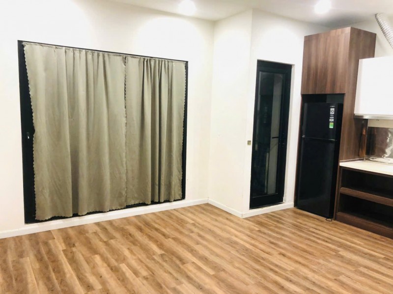 CHÍNH CHỦ CHO THUÊ CĂN HỘ CHUNG CƯ LAVENDER – 176 ĐỊNH CÔNG,HÀ NỘI, 1 PHÒNG NGỦ CỘNG