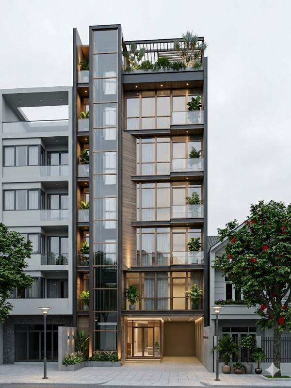 BÁN ĐẤT THẠCH BÀN 80M2- MT 5.3M- VỈA HÈ, Ô TÔ TRÁNH- 13.x Tỷ