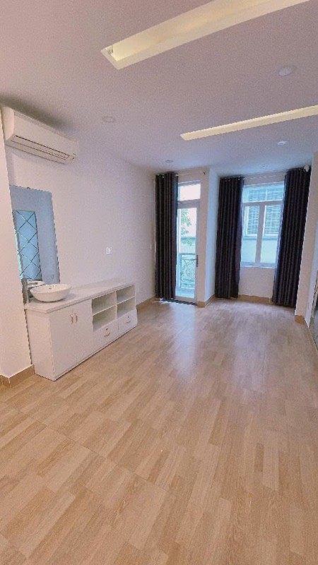 BÁN NHÀ HẺM 568 TRẦN HƯNG ĐẠO, QUẬN 5,TPHCM