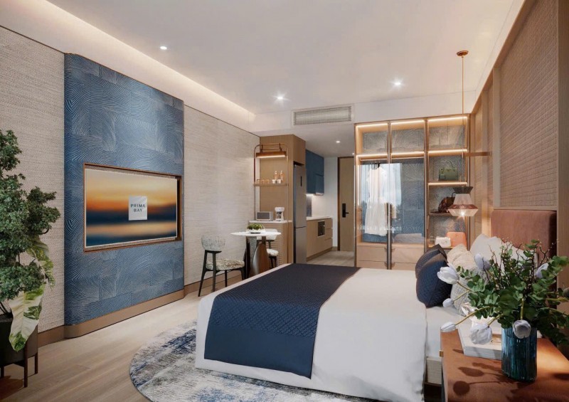 PRIMA BAY HẠ LONG – BIỂU TƯỢNG SỐNG, NGHỈ DƯỠNG và ĐẦU TƯ BÊN VỊNH di sản