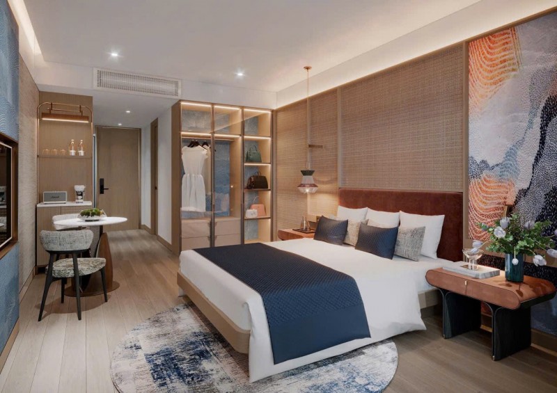 PRIMA BAY HẠ LONG – BIỂU TƯỢNG SỐNG, NGHỈ DƯỠNG và ĐẦU TƯ BÊN VỊNH di sản