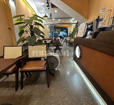 Cho thuê mặt bằng tầng 1 nhà mặt phố Dương Văn Bé, Vĩnh Tuy, Hai Bà Trưng, Hà Nội