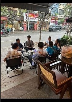 Cho thuê mặt bằng tầng 1 nhà mặt phố Dương Văn Bé, Vĩnh Tuy, Hai Bà Trưng, Hà Nội