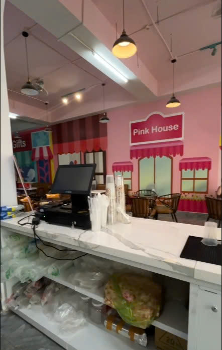 VINHOMES GREEN PARK, HỒ CHÍ MINH SANG NHƯỢNG QUÁN CAFE, TRÀ TRÁI CÂY, NƯỚC ÉP SINH TỐ