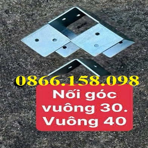  Bát U xà gồ dùng để liên kết những loại sắt hộp nào?
