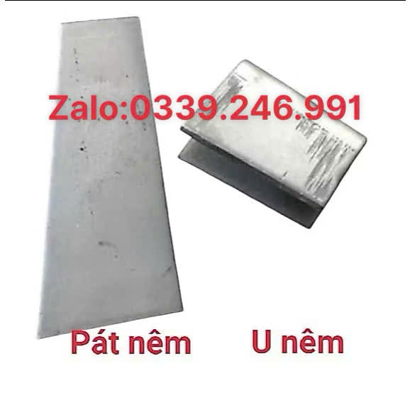 Mua Bát u nêm, pát nêm giàn giáo ở đâu giá tốt?