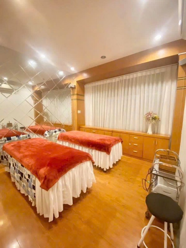 SANG NHƯỢNG SPA KHU VỰC PHỐ QUÁN THÁNH , HÀ NỘI - CƠ HỘI KINH DOANH SINH LỜI NGAY