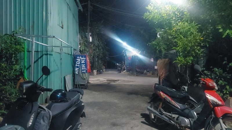 NHÀ ĐẸP- GIÁ TỐT CHÍNH CHỦ BÁN NHANH CĂN NHÀ phường Trường Thạnh, TP Thủ Đức, TPHCM