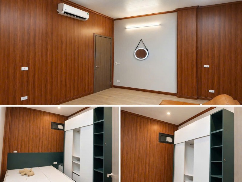CHO THUÊ CĂN HỘ TẦNG 1 - 2PN FULL NỘI THẤT - DƯƠNG NỘI, HÀ ĐÔNG, HÀ NỘI - GIÁ 6TR