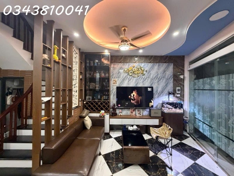 NHÀ MẬU LƯƠNG - 35M LÔ GÓC - NHÀ RẤT ĐẸP - NGÕ RỘNG THÔNG - KINH DOANH - ĐẦY ĐỦ CÔNG NĂNG CHO 1 GIA