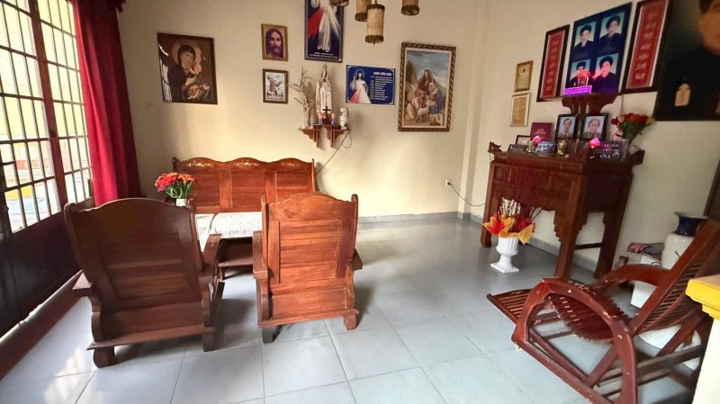 NHÀ MẶT TIỀN HẺM XE HƠI NÉ NHAU- NGUYỄN VĂN LƯỢNG P16 GV - NGANG LỚN 12MX11M - 3 TẦNG - GIÁ  14,8 TỶ