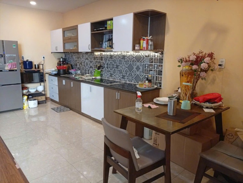►  CĂN HỘ 3PN VIEW ĐẸP TẠI GOLD VIEW – QUẬN 4  FULL NỘI THẤT  GIÁ TỐT