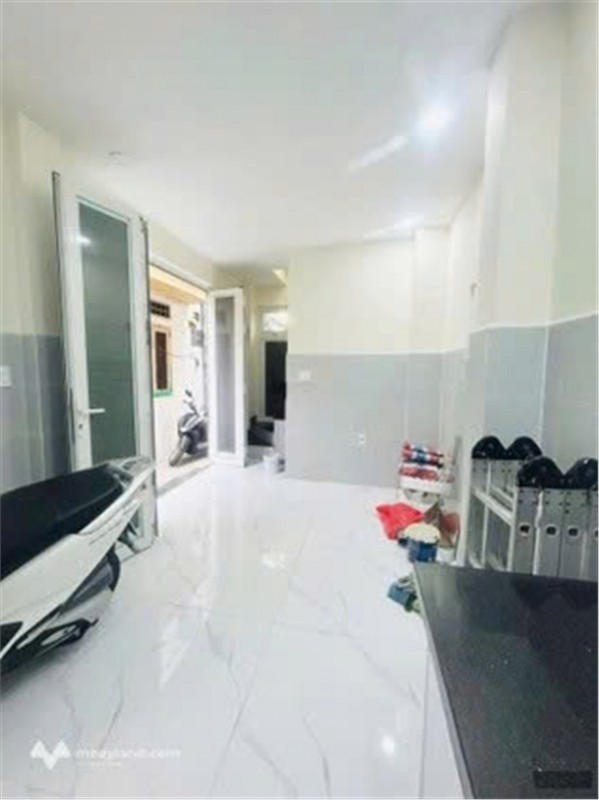 HOT HOT – CHÍNH CHỦ CẦN BÁN NHÀ 4 TẦNG – Đường Nguyễn Duy, phường 12, quận 8, TP. HCM
