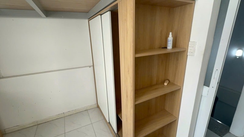 CHO NỮ THUÊ PHÒNG RIÊNG FULL NỘI THẤT , TRUNG TÂM QUẬN 1, NGUYỄN CƯ TRINH