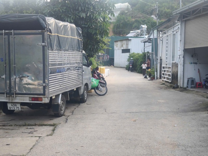 ĐẤT  ĐẸP – GIÁ TỐT- CHÍNH CHỦ CẦN BÁN ĐẤT Tại An Tôn, Phường Cam Ly, TP Đà Lạt, Lâm Đồng