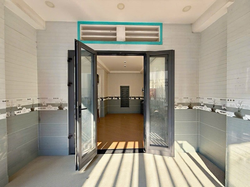 Nhà phố Tam Bình - Ngang 5m - 130m2 – Nhỉnh 3 tỷ - Nhà vuông vức - Thích hợp mua để ở, xây căn hộ