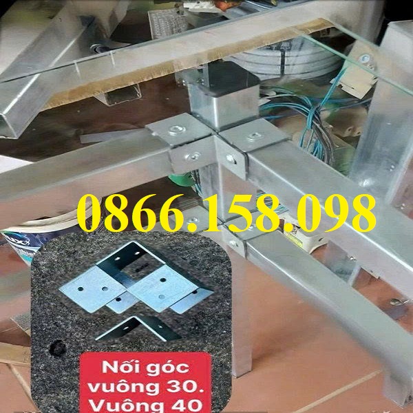 Bán bát u vai trong, bát u vít trong, bát u trơn xà gồ giá rẻ.