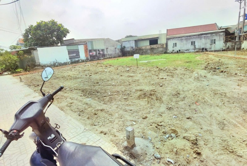 ĐẤT ĐẸP – GIÁ TỐT- CHÍNH CHỦ CẦN BÁN ĐẤT Tại Xã Đức Hòa Hạ, Huyện Đức Hòa, Long An