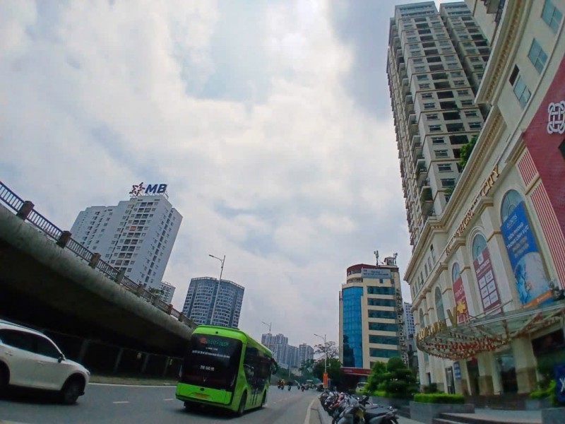 CHÍNH CHỦ CẦN TIỀN – BÁN GẤP NHÀ PHỐ MẠC THỊ BƯỞI, HAI BÀ TRƯNG HÀ NỘI
