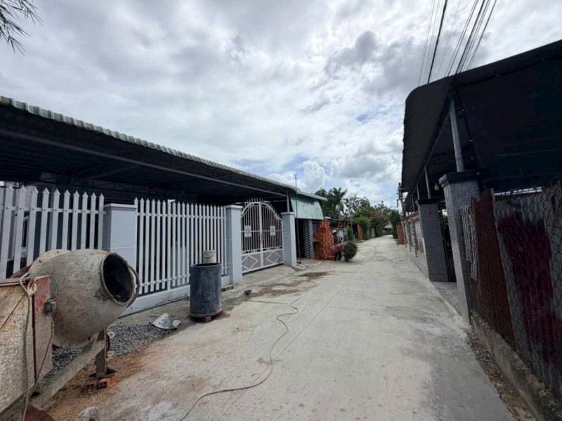ĐẤT ĐẸP – GIÁ TỐT- CHÍNH CHỦ CẦN BÁN ĐẤT Tại Ấp Phước Hội A, xã Phước Thạnh, huyện Gò Dầu, Tây Ninh