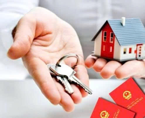 BÁN NHÀ 30G, NGÕ 12, LƯƠNG KHÁNH THIỆN VÀ NHÀ 11/9/521 TRƯƠNG ĐỊNH, HOÀNG MAI, HÀ NỘI