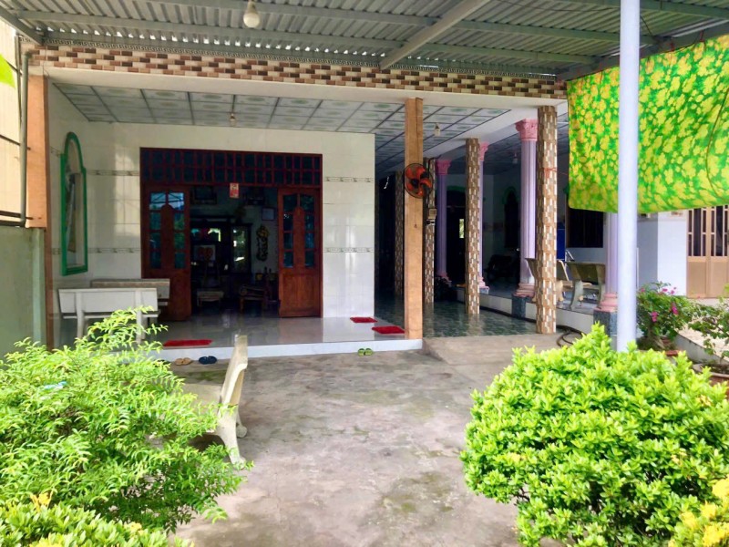 CHÍNH CHỦ CẦN BÁN NHÀ - ĐẤT MẶT TIỀN QUỐC LỘ 1A – VỊ TRÍ ĐẸP, FULL THỔ CƯ - CHÂU THÀNH - TIỀN GIANG