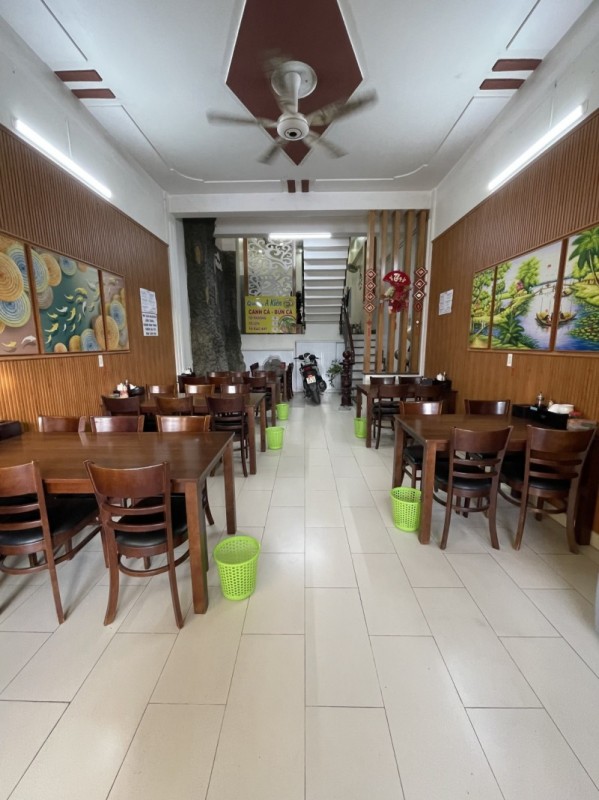 Bán nhà đường số 11, Trường Thọ, Thủ Đức, TP HCM. DT 90m2, 4 tầng, SHR. Giá 15.3 tỷ.