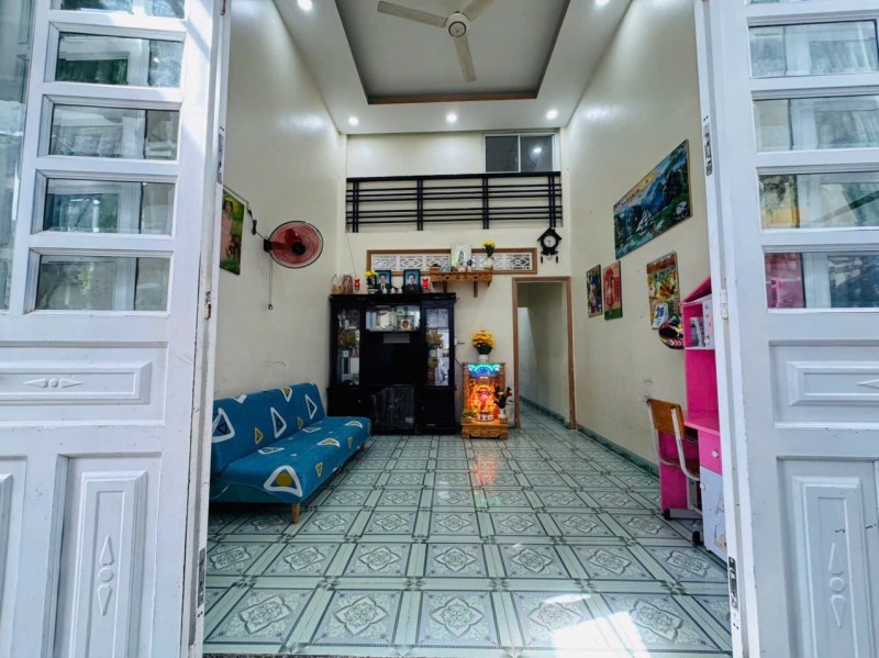 Chủ Cần Bán Nhà Gấp Về Quê. Trong Vòng 1 Tuần Không Bán Được Là Ngưng.