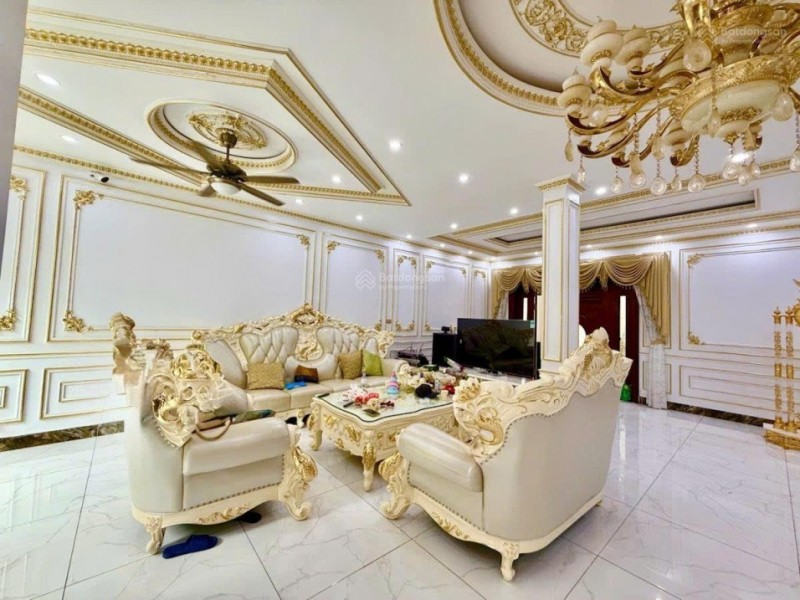 Bán siêu phẩm mặt phố Vạn Phúc kéo dài, Ba Đình DT: 91m, 5 tầng, MT 4,6m, 64 tỷ. LH: 0933 993568