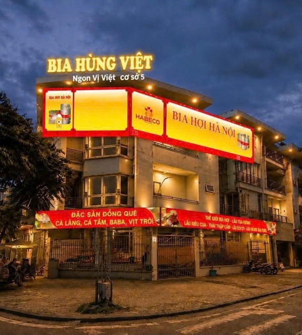 GIÁ TỐT - CHÍNH CHỦ SANG NHƯỢNG MẶT BẰNG KINH DOANH LÔ GÓC SIÊU ĐẸP – VĂN PHÚ, HÀ ĐÔNG