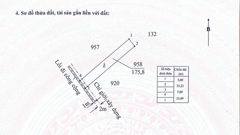 ĐẤT ĐẸP – GIÁ TỐT- CHÍNH CHỦ CẦN BÁN ĐẤT Tại  Xã Tân Lân, Huyện Cần Đước, Long An