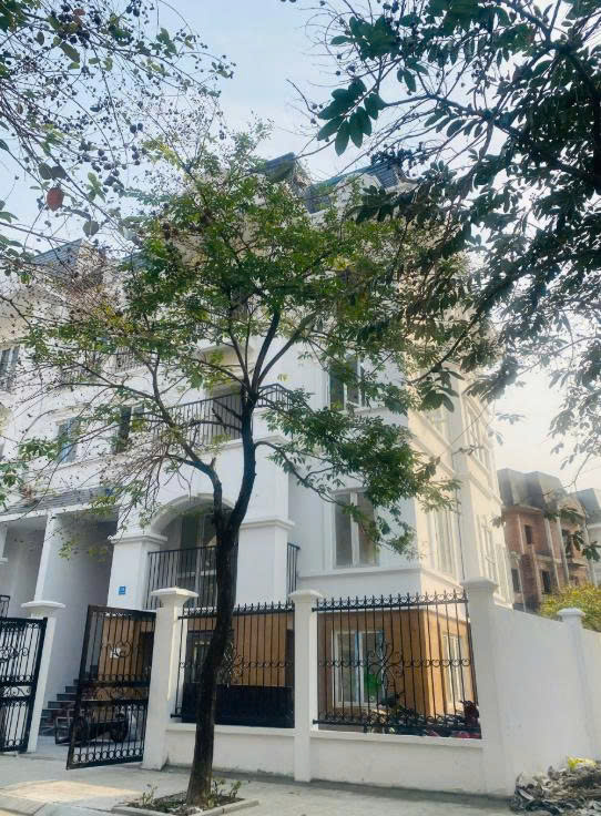 CHÍNH CHỦ cho thuê nhà nguyên căn tại khu lideco, Hoài Đức, Hà Nội