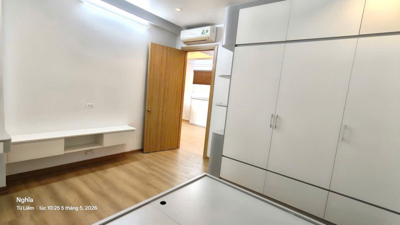BÁN CĂN HỘ CHUNG CƯ D22 CT2 BỘ TƯ LỆNH TRẦN BÌNH – 74M² – FULL NỘI THẤT – CHỈ 5,6 TỶ