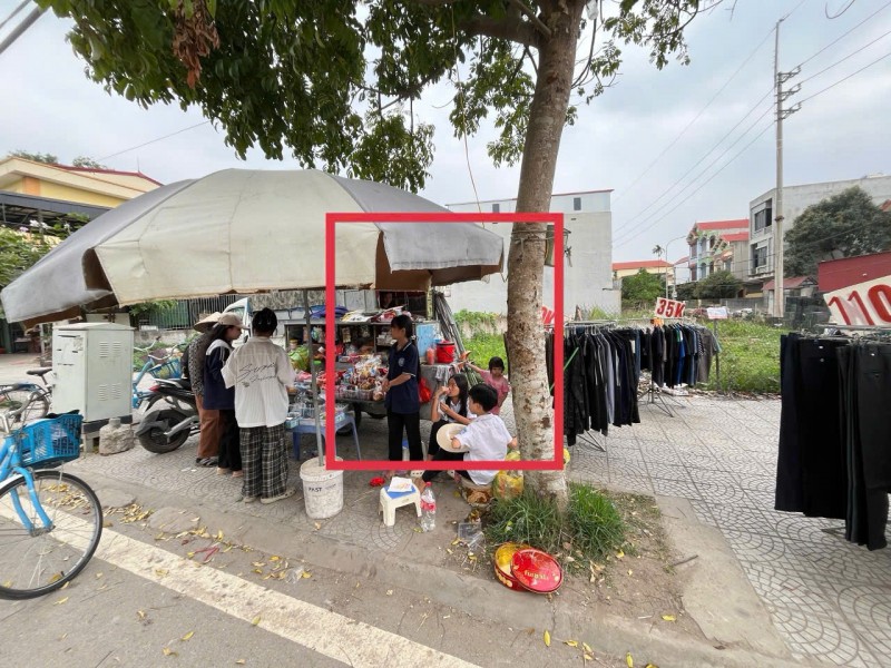 CHÍNH CHỦ BÁN 3 LÔ ĐẤT ĐẤU GIÁ X5 THÔN NGỰ TIỀN, XÃ THANH LÂM, MÊ LINH, HÀ NỘI – VỊ TRÍ ĐẸP, KINH