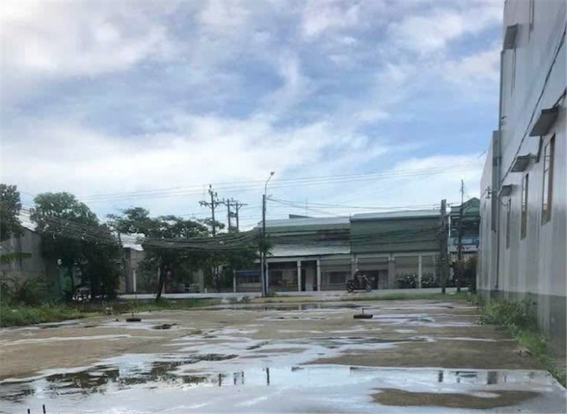 ĐẦU TƯ SINH LỜI - CHÍNH CHỦ Cho Thuê Đất Mặt Tiền Đường 835 - Vị Trí đẹp Giá chỉ 10 Triệu/tháng.