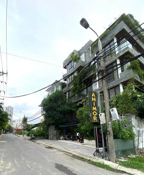 ĐẤT MỸ KHÊ 4 , 340M2, SÁT BIỂN MỸ KHÊ, THÍCH HỢP XÂY LƯU TRÚ. LH 0905233234