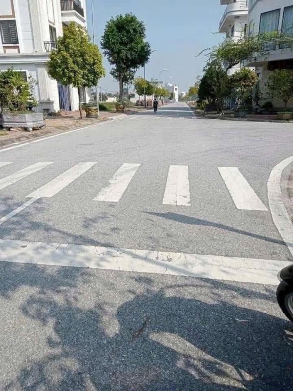 Giá cực tốt. Đất đô thị Thanh Quang gần KCN An Phát và Chợ Rồng, vị trí đẹp - Thích hợp ở và đầu tư