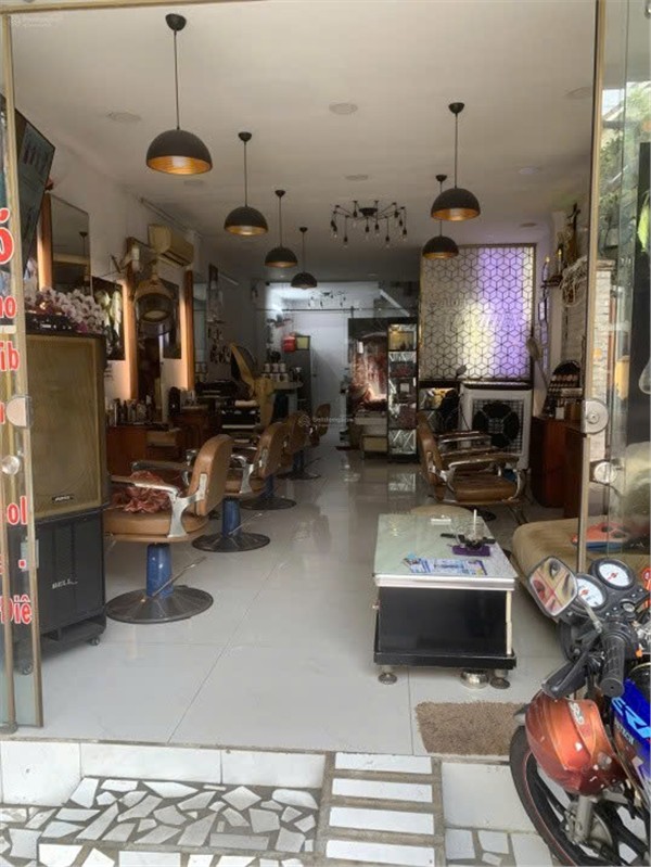 HOT HOT – CHÍNH CHỦ CẦN BÁN NHÀ MẶT TIỀN 153 Đ. Huỳnh Văn Nghệ, P.14, Q. Gò Vấp, TP. Hồ Chí Minh