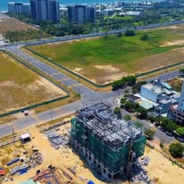 SAPHIA BÃI TẮM SƠN THỦY THẬT ĐẸP ! TẬP ĐOÀN SUN GROUP VỀ XÂY TOÀ CAO ỐC 30 TẦNG & TP CHO ĐẦU TƯ