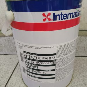 Địa chỉ bán sơn International Interthane 870 chính hãng tại TP.HCM