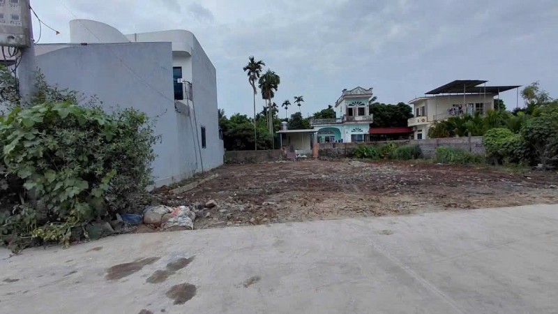 BÁN ĐẤT HÀ PHƯƠNG – THẮNG THỦY – VĨNH BẢO – HẢI PHÒNG