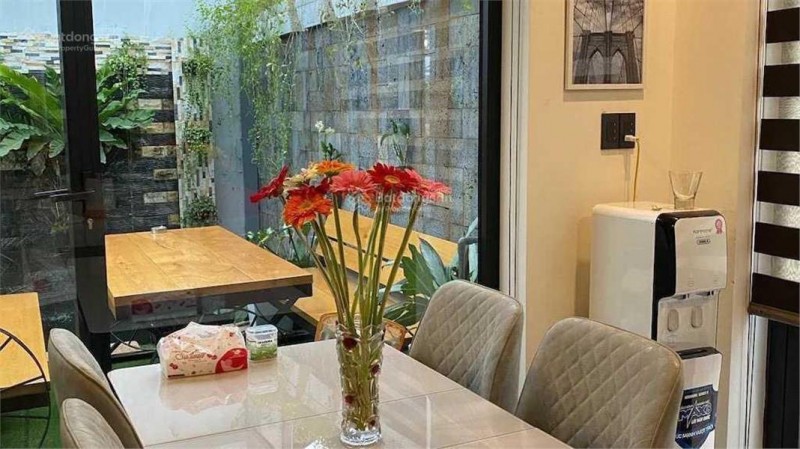 Bán biệt thự 320m2 tại phường Long Toàn, TP - Bà Rịa (nay là phường Bà Rịa - TP Hồ Chí Minh)