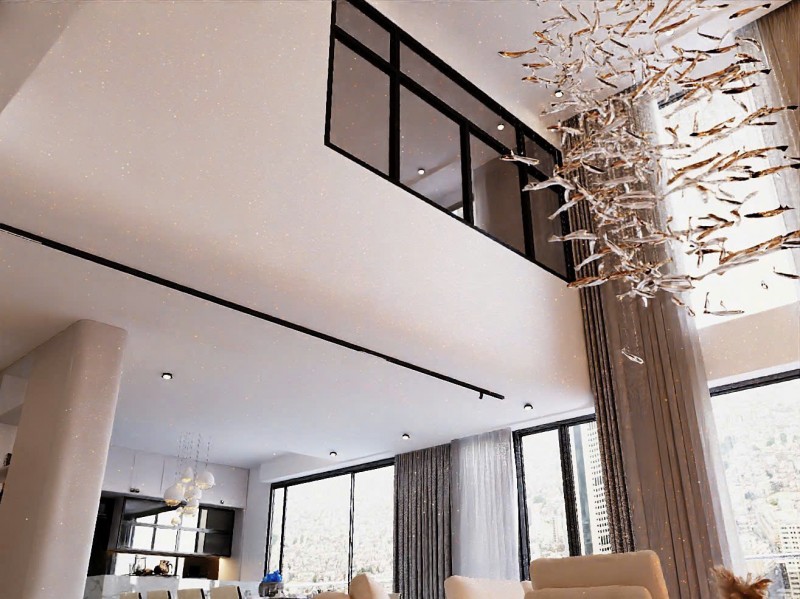 Bán căn hộ cao cấp duplex DA Green Dimond Đường Trần Thái Tông, Phường Hồng Gai, Quảng Ninh