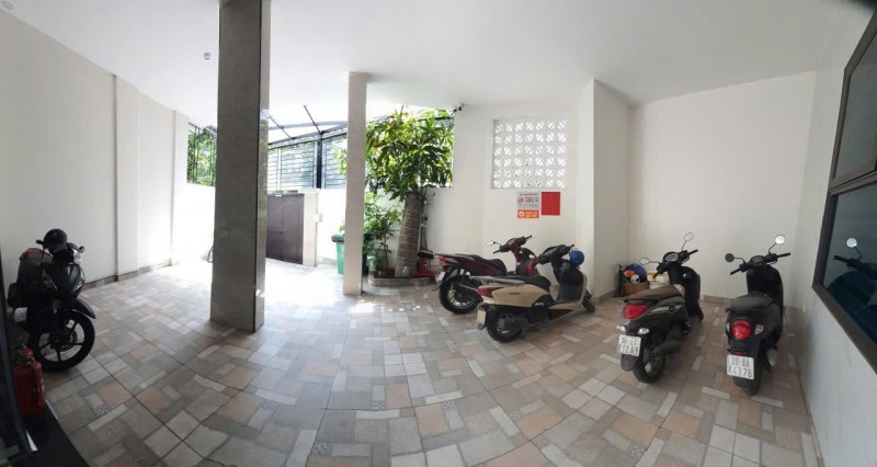 CHO THUÊ CĂN HỘ MINI CAO CẤP NGUYỄN KHÁNH TOÀN – CẦU GIẤY, HÀ NỘI