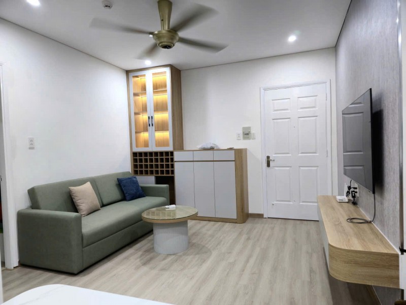 Chính chủ bán căn hộ chung cư 90 Nguyễn Tuân, Thanh Xuân – 71,22m2, 2PN, full nội thất, vào ở ngay
