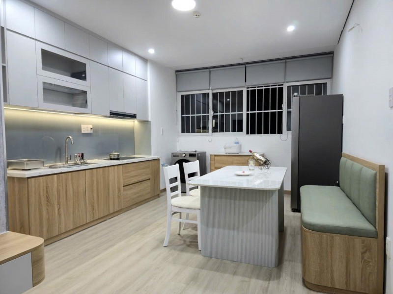 Chính chủ bán căn hộ chung cư 90 Nguyễn Tuân, Thanh Xuân – 71,22m2, 2PN, full nội thất, vào ở ngay