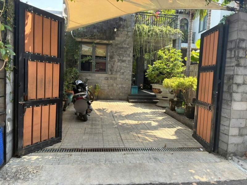 NHÀ ĐẸP- GIÁ TỐT BÁN NHANH NHÀ  SỔ HỒNG RIÊNG tại Thành phố Thủ Dầu Một, Bình Dương