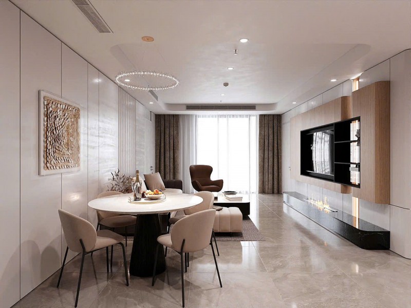 CHO THUÊ CĂN HỘ CAO CẤP ENDLESS SKYLINE WEST LAKE TÂY HỒ HÀ NỘI